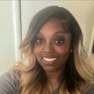 Meet your Posher, Ricquel